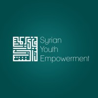 Syrian Youth Empowerment Logo
