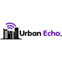 Urban Echo, LLC Logo