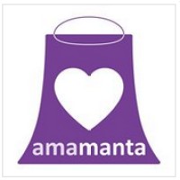 Amamanta Logo
