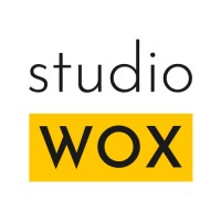 Studio WOX Logo