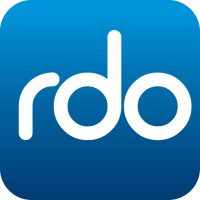 RDO App | Diário de Obras como Ferramenta Lean Construction Logo