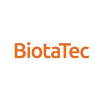 BiotaTec - Next Gen BioMining Centre Logo
