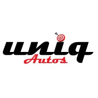 UNIQ AUTOS, Inc. Logo