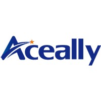 Aceally racking-Storage Solutions Logo
