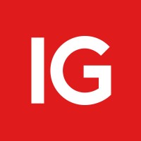 IG証券 Logo