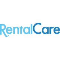RentalCare Sverige AB Logo