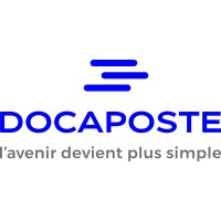 Docaposte Agility Logo
