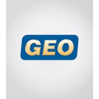 GEO Tekno & Proses Logo
