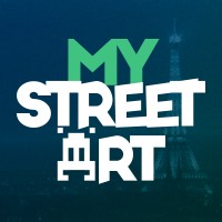 My Street Art Logo