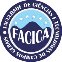 FACICA - Faculdade de Ciências e Tecnologias de Campos Gerias/MG Logo