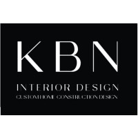 KBN Interiors Logo
