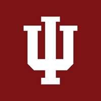 IU Online Logo