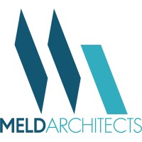 Meld Architects, Inc. Logo