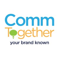 CommTogether Logo