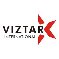 Viztar International Logo