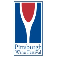 Pittsburgh Wine Festival Logo