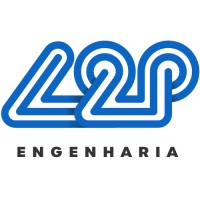 L2P Engenharia Logo