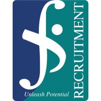 Fourier Recruitment Logo