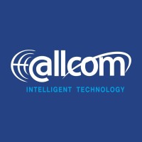 Allcom Logo