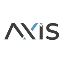 AXIS Computing Logo