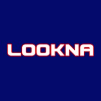Lookna Inc Logo