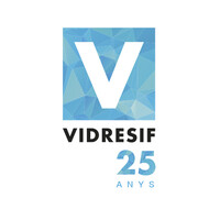 Vidresif Logo