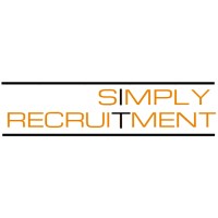 Simply IT Recruitment Logo
