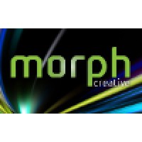 Morph Creative Logo