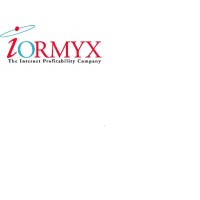 iORMYX Logo