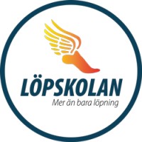 Löpskolan Logo