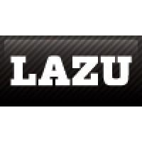 Lazu Logo