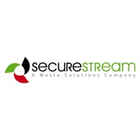 Secure Stream Logo