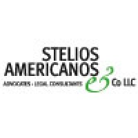 Stelios Americanos & Co LLC Logo