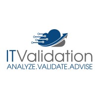 ITValidation Logo