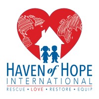 Haven of Hope International Logo