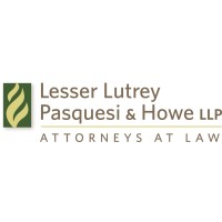 Lesser Lutrey Pasquesi & Howe LLP Logo