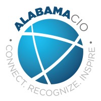 AlabamaCIO Logo