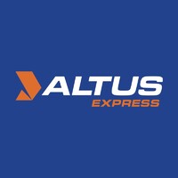 Altus Express Logo