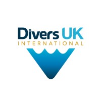 Divers UK (International) Ltd Logo