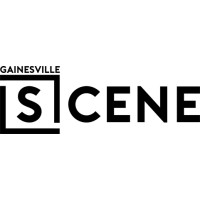 GainesvilleScene Logo