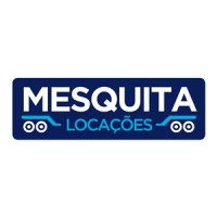 Mesquita Locações Logo