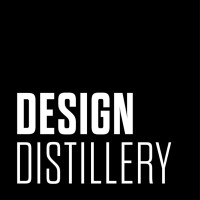 Design Distillery USA Logo