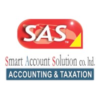 SAS Accounting Services Logo