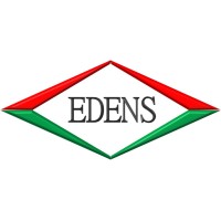 Edens Construction Co., Inc. Logo