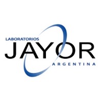 Laboratorios Jayor Argentina Logo
