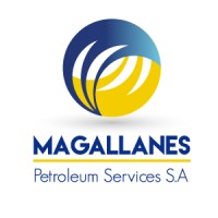 Magallanes Petroleum Services S.A Logo