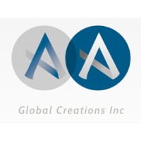 A&A Global Creations INC Logo