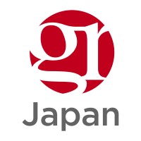 GR Japan K.K. Logo