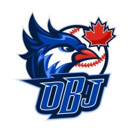 The Ontario Blue Jays Logo