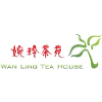 Wan Ling Tea House Logo